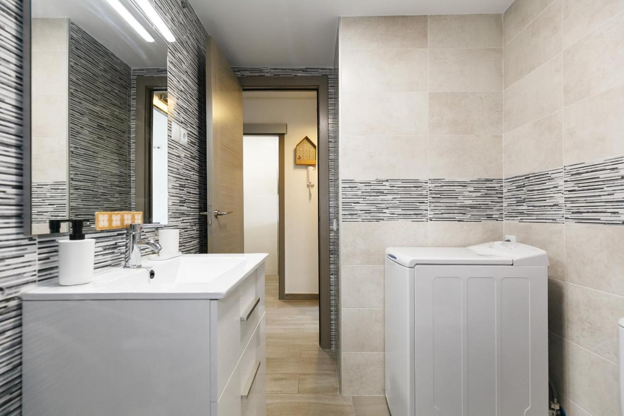 Uhc Pino Alto Apartments Salou Buitenkant foto