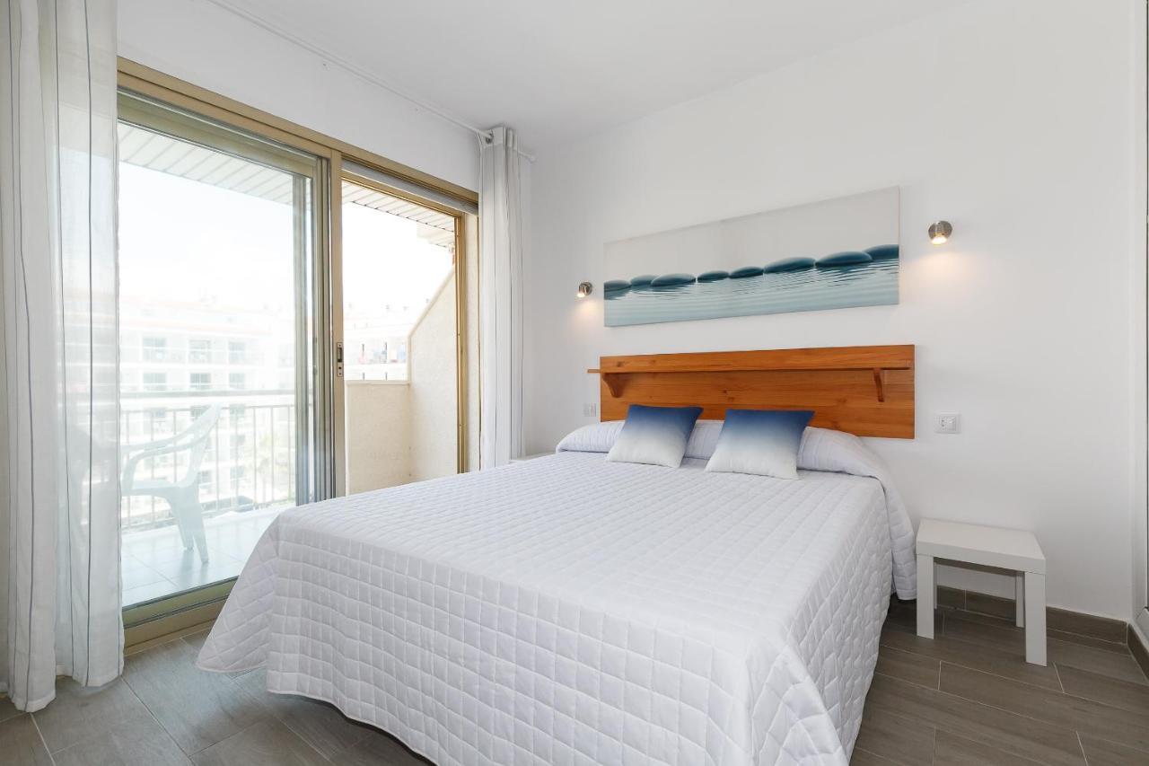 Uhc Pino Alto Apartments Salou Buitenkant foto