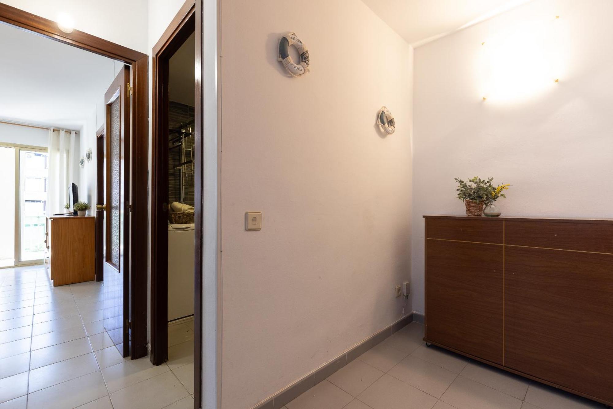 Uhc Pino Alto Apartments Salou Kamer foto