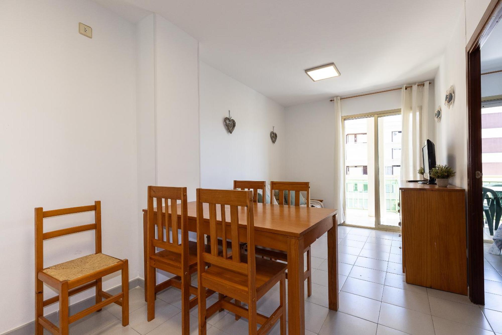 Uhc Pino Alto Apartments Salou Kamer foto
