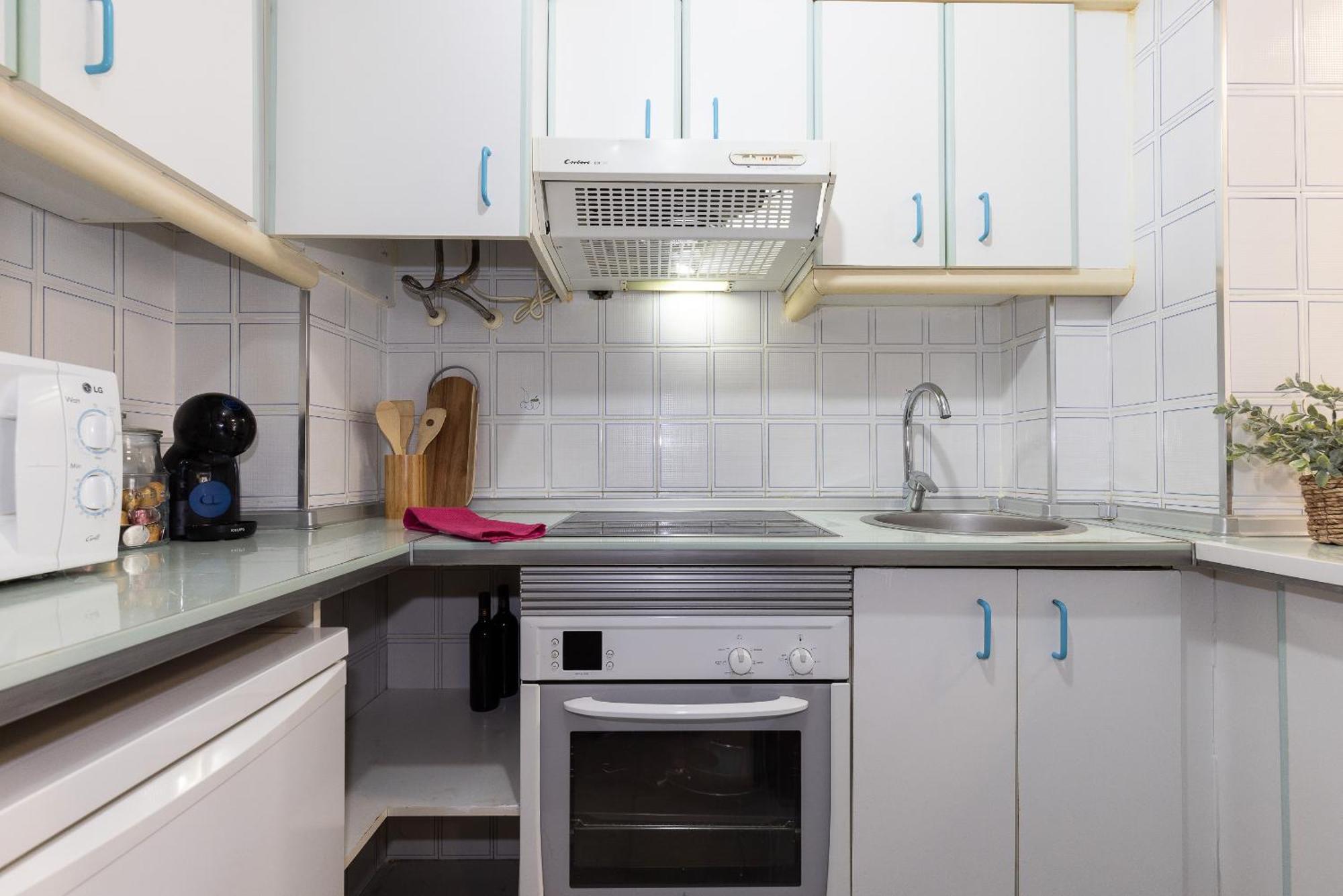 Uhc Pino Alto Apartments Salou Kamer foto