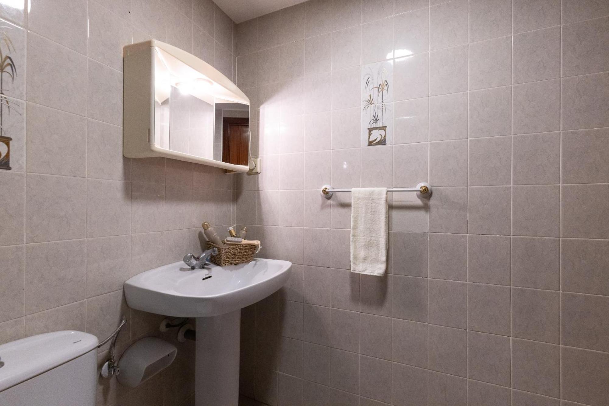 Uhc Pino Alto Apartments Salou Kamer foto